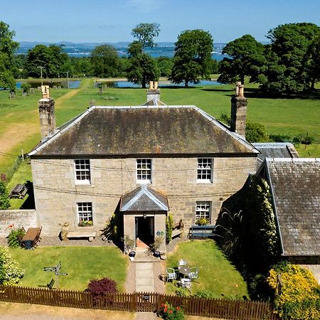 Parkhead House Bed & Breakfast Норт Куинсфери Екстериор снимка
