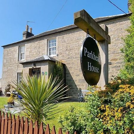 Parkhead House Bed & Breakfast Норт Куинсфери Екстериор снимка