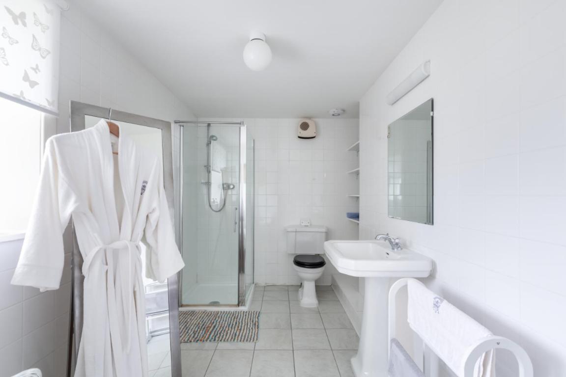 Parkhead House Bed & Breakfast Норт Куинсфери Екстериор снимка