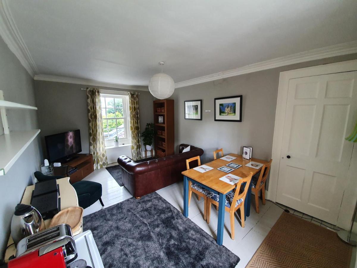 Parkhead House Bed & Breakfast Норт Куинсфери Екстериор снимка
