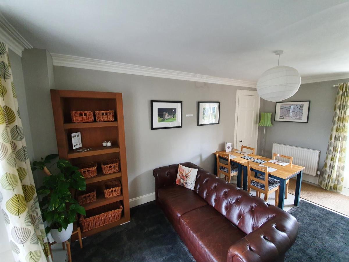 Parkhead House Bed & Breakfast Норт Куинсфери Екстериор снимка