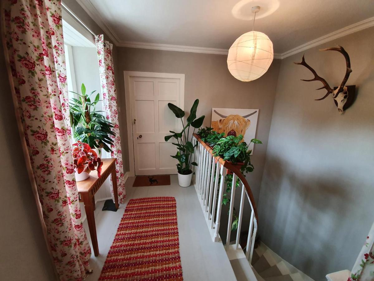 Parkhead House Bed & Breakfast Норт Куинсфери Екстериор снимка