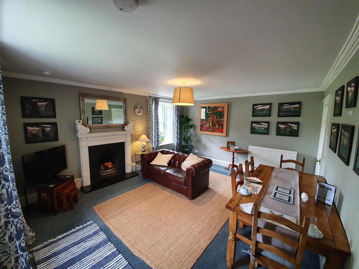 Parkhead House Bed & Breakfast Норт Куинсфери Екстериор снимка