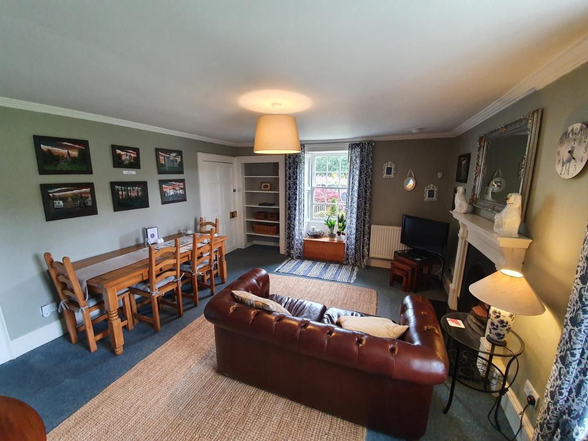Parkhead House Bed & Breakfast Норт Куинсфери Екстериор снимка