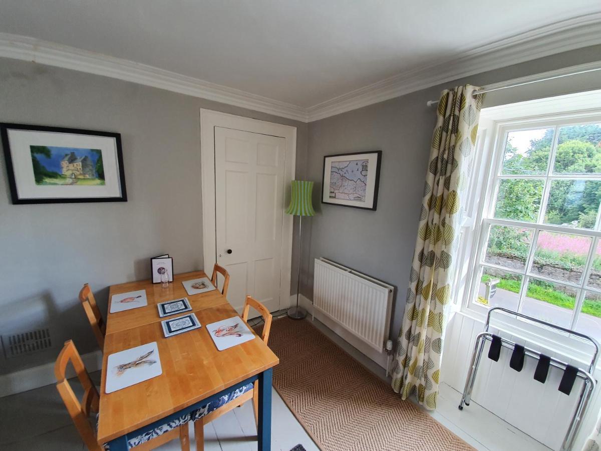 Parkhead House Bed & Breakfast Норт Куинсфери Екстериор снимка
