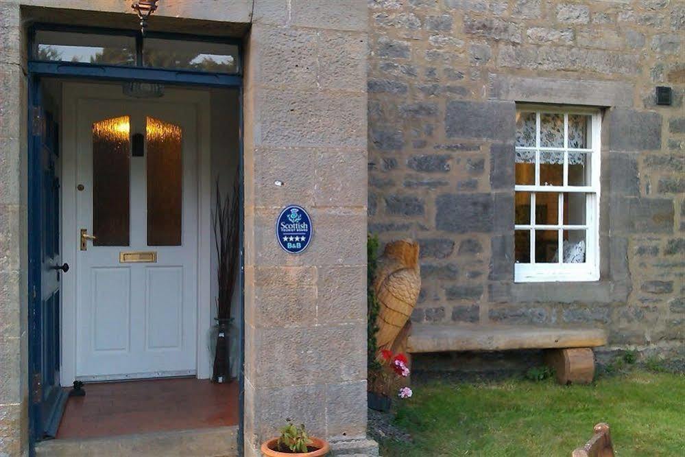 Parkhead House Bed & Breakfast Норт Куинсфери Екстериор снимка